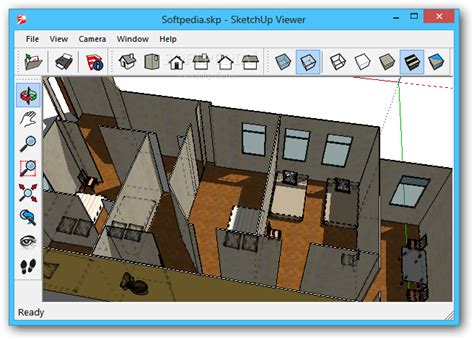 skp viewer free.
